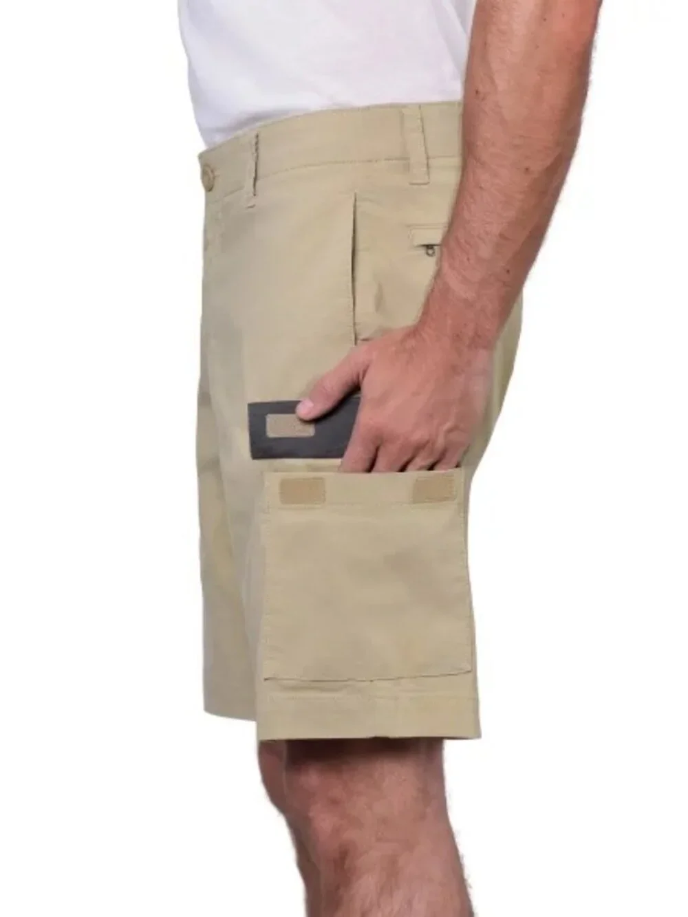 Price is for 2‎ pairs  Wearfirst Men's Cargo Shorts .